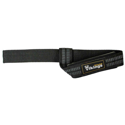 Lifting StrapsNYLON GRIPPY WEIGHTLIFTING STRAPS WITH PADDING