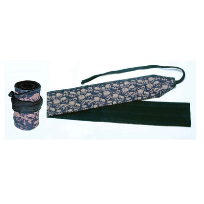 Strength Wrist Wraps Sublimated WOD Weightlifting Cross Training Support Workout & Bodybuilding