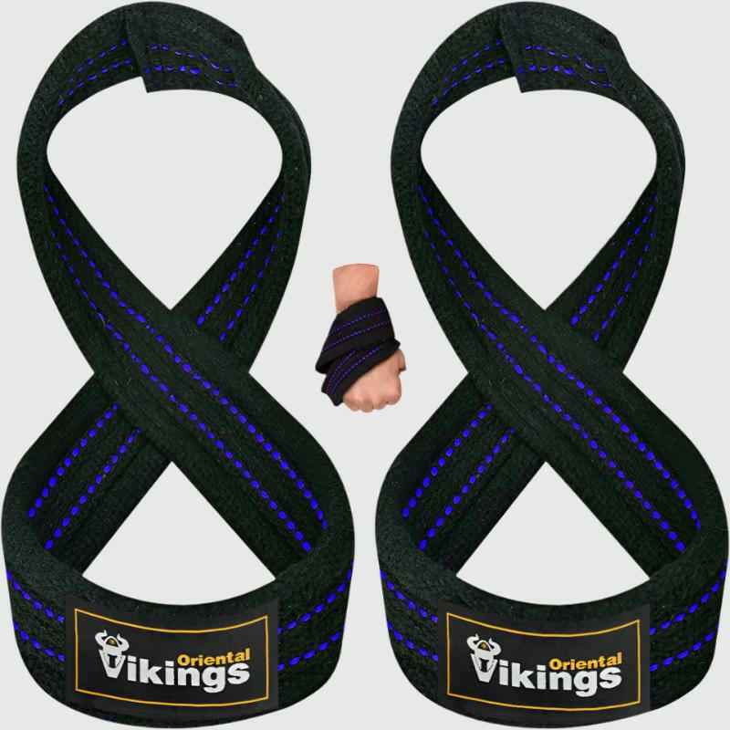 Figure 8 Heavy Cotton Lifting Straps