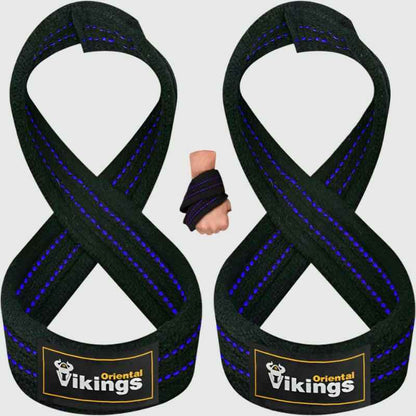 Figure 8 Heavy Cotton Lifting Straps
