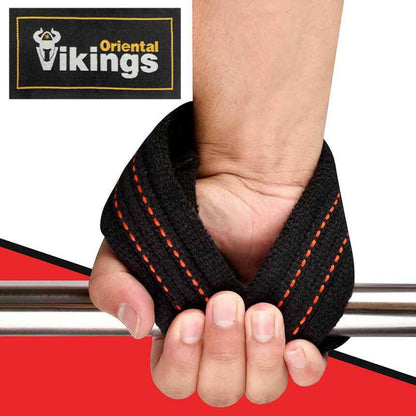 Figure 8 Heavy Cotton Lifting Straps