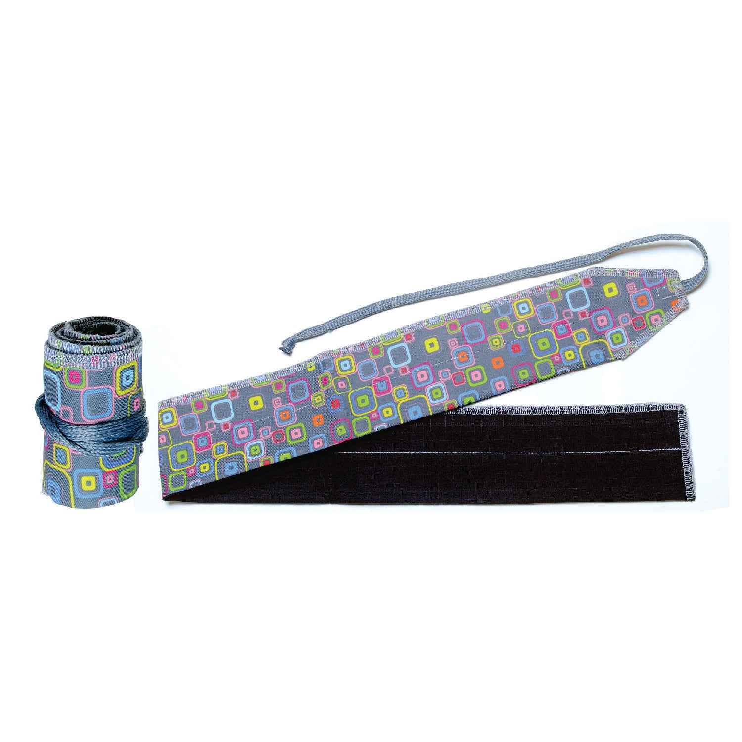Strength Wrist Wraps Sublimated WOD Weightlifting Cross Training Support Workout & Bodybuilding