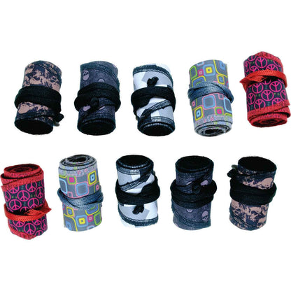 Strength Wrist Wraps Sublimated WOD Weightlifting Cross Training Support Workout & Bodybuilding