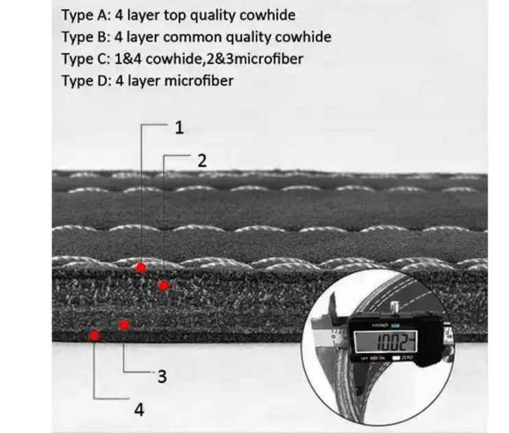 LEVER BUCKLE SUEDE LEATHER POWER BELT 2-3 Colours