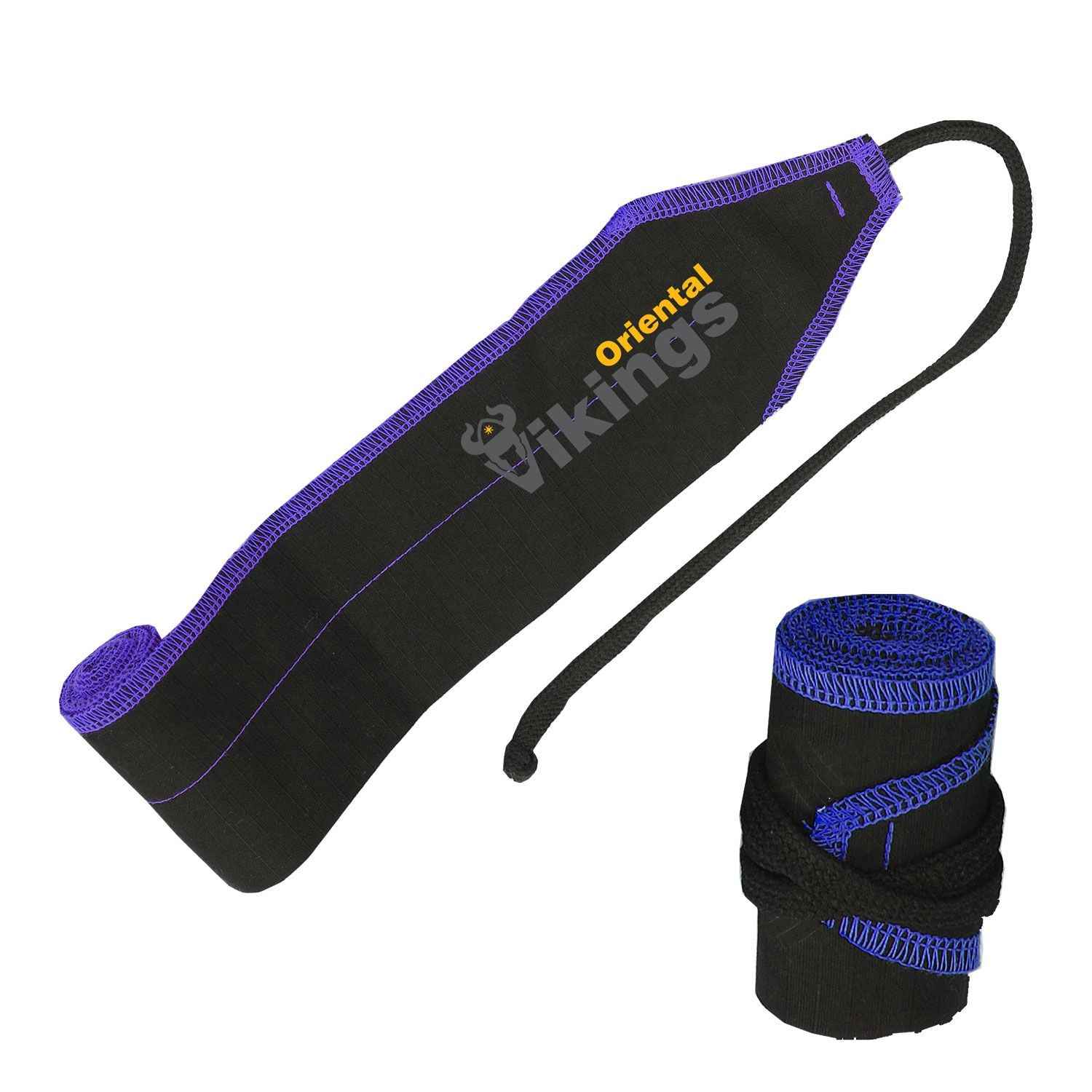Strength Wrist Wraps WOD Weightlifting Cross Training Support Workout & Bodybuilding