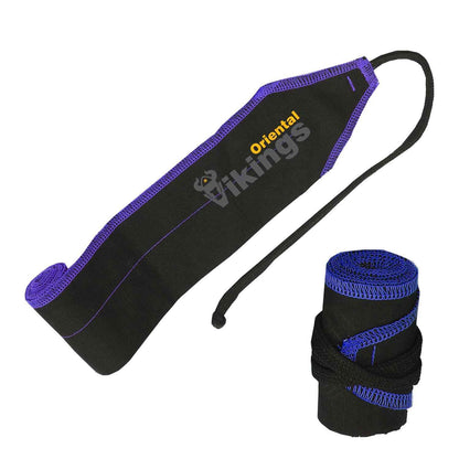Strength Wrist Wraps WOD Weightlifting Cross Training Support Workout & Bodybuilding