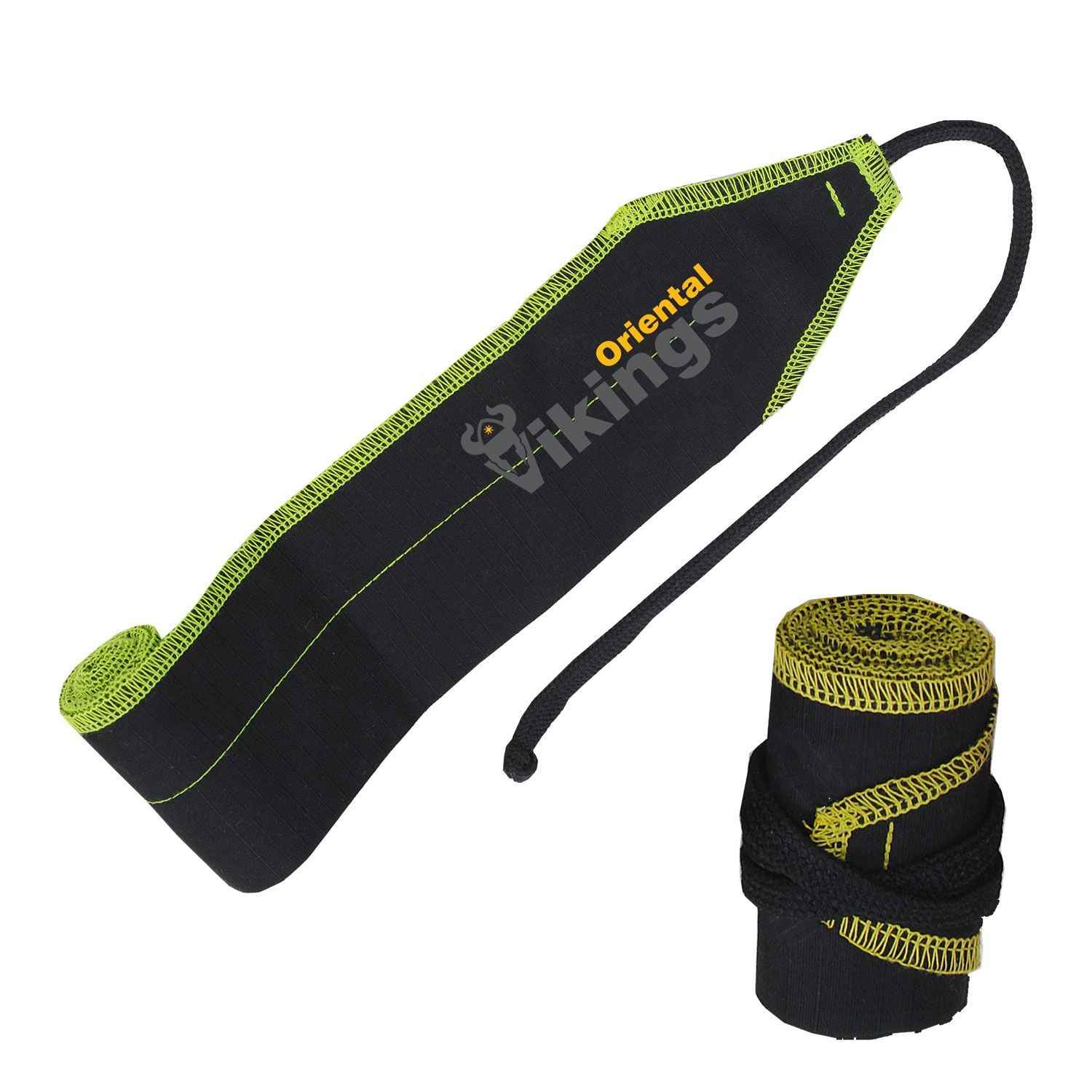 Strength Wrist Wraps WOD Weightlifting Cross Training Support Workout & Bodybuilding