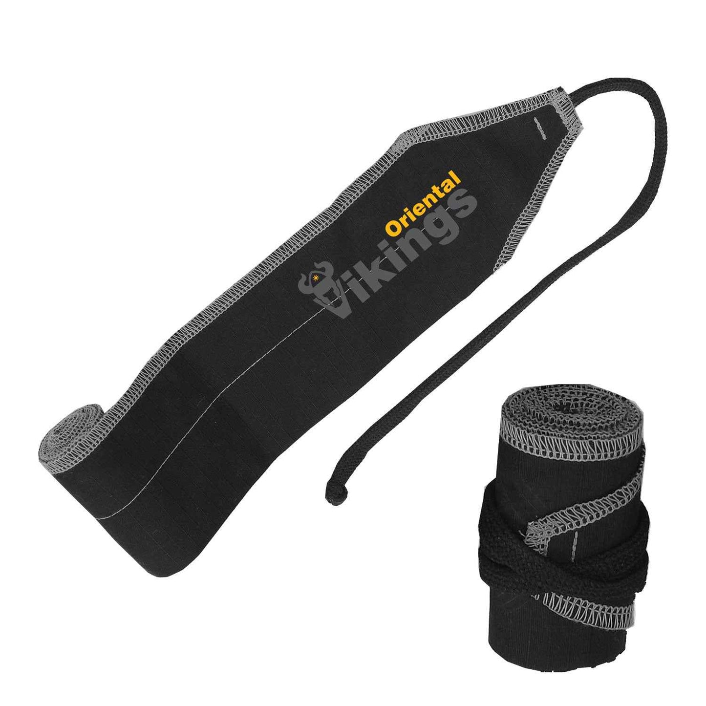 Strength Wrist Wraps WOD Weightlifting Cross Training Support Workout & Bodybuilding