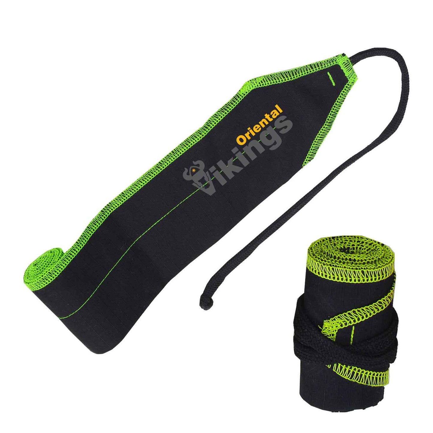 Strength Wrist Wraps WOD Weightlifting Cross Training Support Workout & Bodybuilding