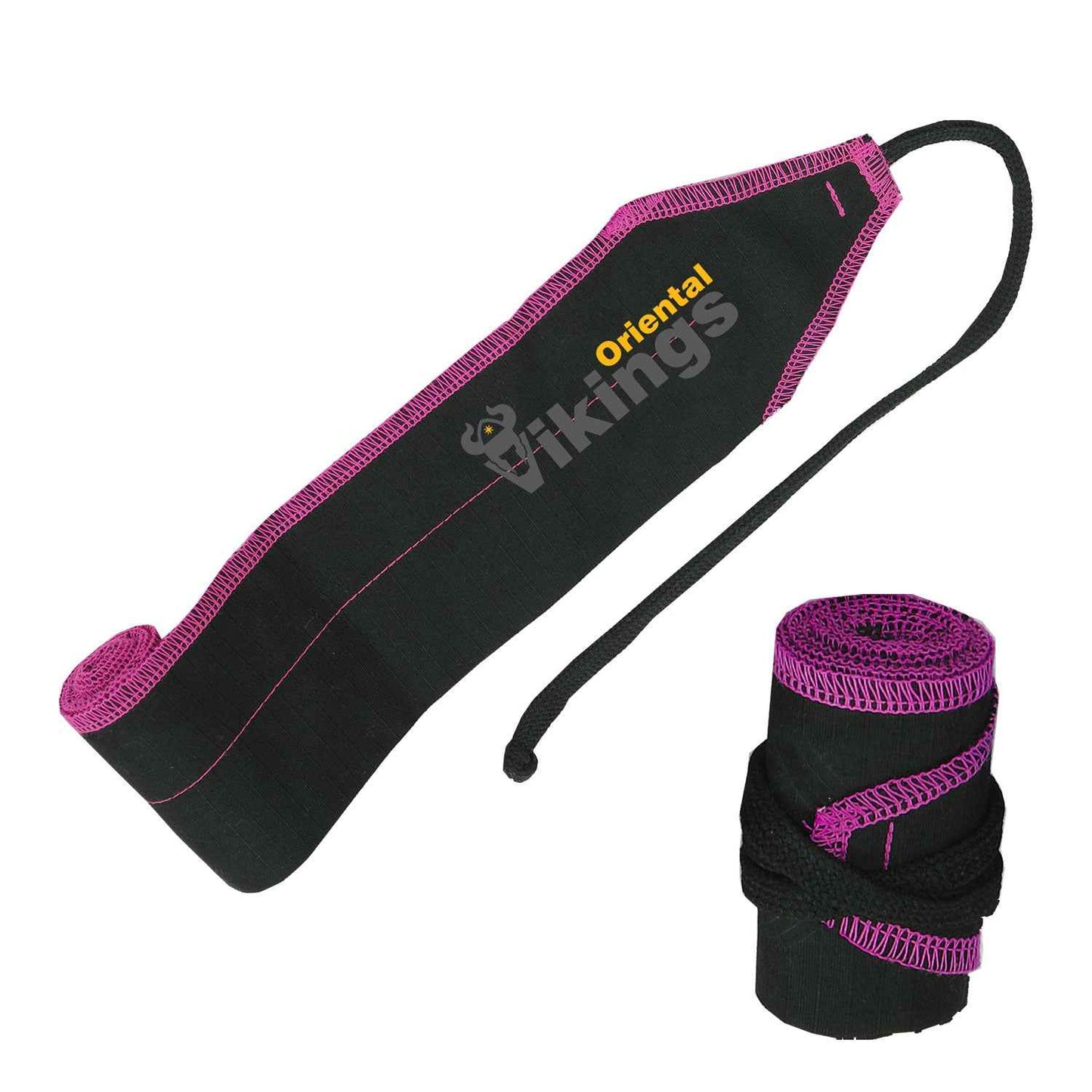 Strength Wrist Wraps WOD Weightlifting Cross Training Support Workout & Bodybuilding