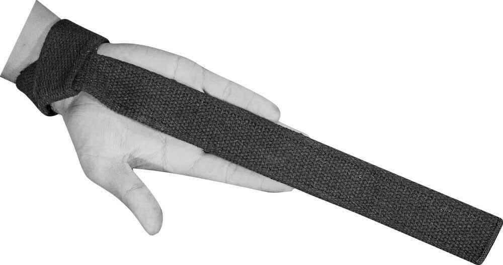 Cotton Weightlifting Straps with Custom Logo Colorful Stripes for Bodybuilding (45Pairs)