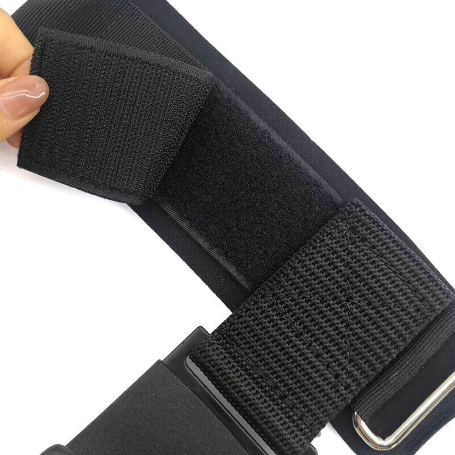 WEIGHT LIFTING HAND HOOKS