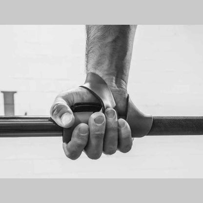 Genuine  Leather Weight Lifting Straps