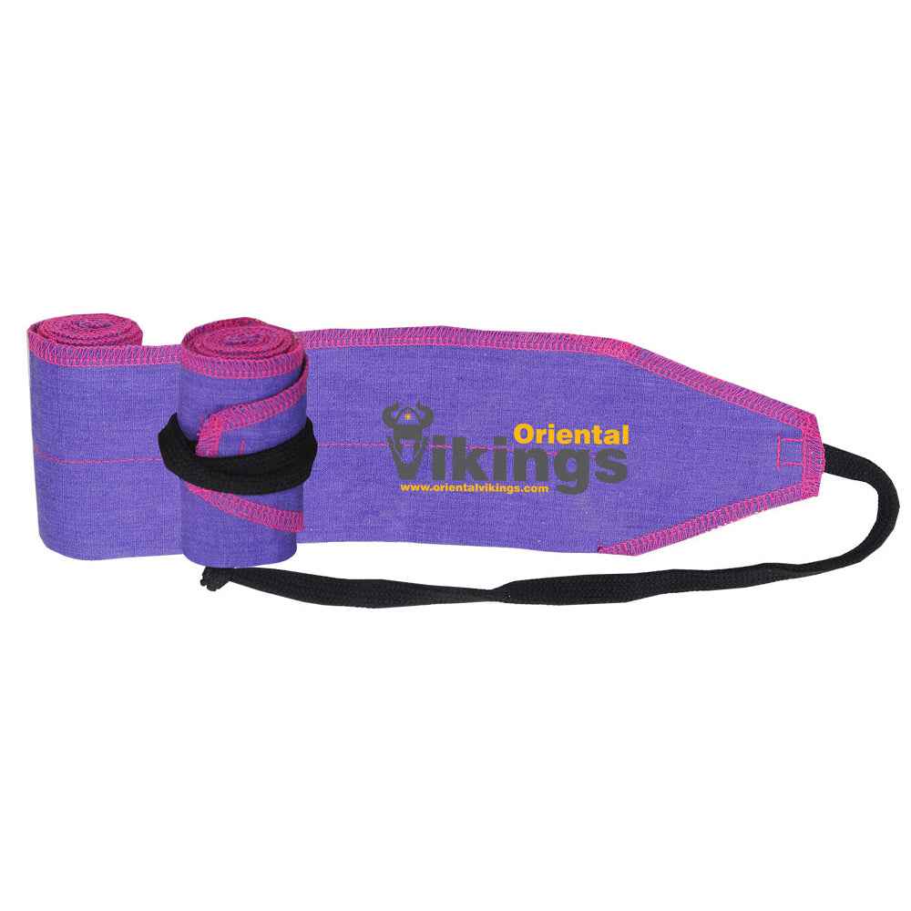 Strength Wrist Wraps WOD Weightlifting Cross Training Support Workout & Bodybuilding