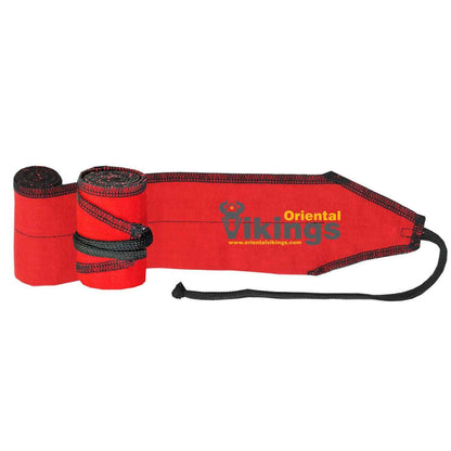 Strength Wrist Wraps WOD Weightlifting Cross Training Support Workout & Bodybuilding